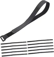 Cinch Strap for Luggage Elastic Cinch Straps Straps for Yoga Mat Carrying