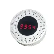 Tuya Intelligent Atmospheric Pressure Sensor with Temperature and Humidity6078