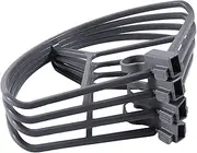 Propeller Guard Blade Bumper Props Quick Release Guard Anti-Crash Wing 4pcs Protector, for DJI, Mavic Pro Drone Accessories Parts Propellers Protector