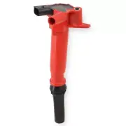 8274D MSD Ignition Coil Driver Left Side for F350 Truck F250 F150 Hand Ford (for: Ford)