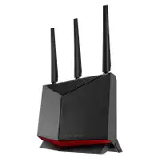 Asus BE6800 WiFi 7 802.11be Gaming Router (RT-BE86U)
