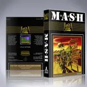 Atari 2600 UGC - NO GAME - MASH