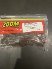 Zoom Brush Hog 6" Motor Oil