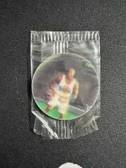 1996 Michael Jordan Space Jam Basketball Warner Bros Tazo | Sealed