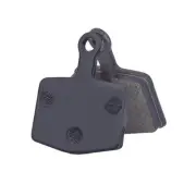 Brake Pads Brake Pads Bulletproof Fiber For Electric Vehicle Resin Pads