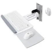 Ergotron 45-403-062 Neo-Flex Slide-out Keyboard Tray Wall Mount