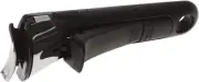 T-Fal Ingenio Removable Handle, Withstands up to 22Lbs/10 Kgs, Black Size Nam...