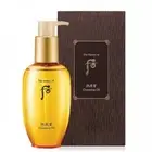The History of Whoo Gongjinhyang Cleansing Oil 200ml- Deep Cleansing, Nourishing