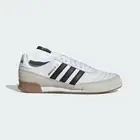 adidas MUNDIAL GOAL ID4047 Cloud White / Core Black / Gold Metallic Futsal shoes