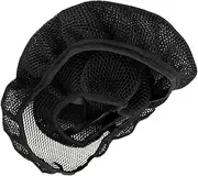Seat Cover Motorcycle 3D Airflow Seat Cover 3D Honeycomb Mesh Seat Cover for R1300GS Adventure