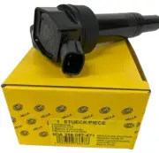 NEW Hella Ignition Coil 5DA358057471 for Kia and Hyundai Models