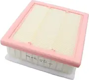 Engine Air Filter Compatible With FIAT 500X 334 TORO 2015 2016 JEEP RENEGADE BU COMPASS MP Spare Parts 68247339AA K68247339AA 51977574