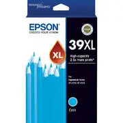 Epson 39XL Ink Cartridge Cyan
