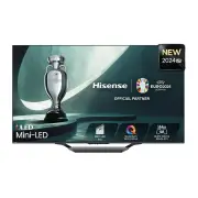 Hisense 85" U7NAU ULED Mini-LED 4K Smart TV [2024]