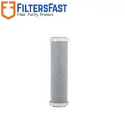 KX Matrikx +CTO/2 Carbon Block Water Filter 32-250-10-GREEN 32-250-125-975