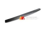 Carbon Fibre Roof Spoiler Wing fit for 2011-2016 BMW F10 5-Series Sedan / F10 M5 (for: BMW)