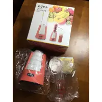 在飛比找蝦皮購物優惠-〔全新〕EUPA 優柏 燦坤 隨行杯 果汁機（TSK-933