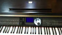 在飛比找Yahoo!奇摩拍賣優惠-☆金石樂器☆ Yamaha Clavinova CVP-40