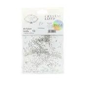 Rhinestones Diamond Crystal Glass AB Nail Art Flat Back Gems SS1 - 1440pcs