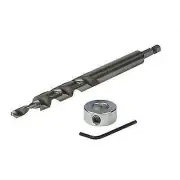 Kreg KJDHD kreg HD Step Drill Bit