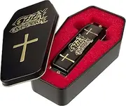 [Hohner] Ozzy Osbourne Key of C Harmonica
