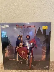 33 rpm vinyl ray stevens