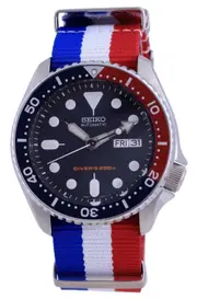Seiko SKX009K1-VAR-NATO25 Mens Watch