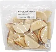 1kg Doglisious Duck & Rawhide Taco
