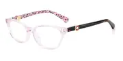 Kate Spade Emmalee 35J Women’s Glasses Pink Size 51 - Private Health Rebate - Blue Light Block Available