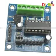 1/2/5/10PCS Mini Motor Drive Shield Expansion Board L293D Module For Arduino UNO