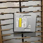 Pioneer Pioneer BDR-212DBK 16X Blu-ray burner internally installed