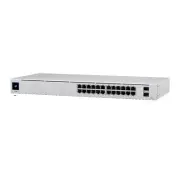 Ubiquiti USW-24-POE Unifi Pro 24 Port Gigabit PoE+ Switch