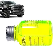 Auto Air Conditioning Leak Detection Oil Fluorescent | Leak Detector Oil for Car Air Conditioner,Effective Detector Dye for Evaporator Refrigerant
