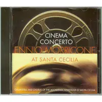 在飛比找蝦皮購物優惠-原聲帶-Cinema Concerto:Ennio Morr