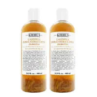 在飛比找momo購物網優惠-Kiehl’s 契爾氏 金盞花植物精華化妝水 1公升組(50