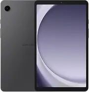 SAMSUNG Galaxy Tab A9 WiFi Model 8.7 inches 5100 mAh 8MP SM-X110 1 Year W/Latin American Region Version Dual Camera (128GB + 8GB) (Graphite Gray)