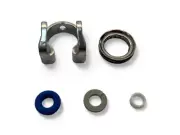 Mini Cooper S JCW N14 N18 Fuel Injector Seal Set 13647600869 07-16 R5x R6x (for: Mini)