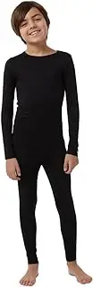 [32 Degrees] Kids Baselayer Top Pant Set