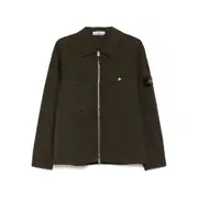 [Stone Island] Stone Island-Camicie Cotone-Uomo L