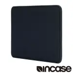 【INCASE】MACBOOK PRO 14吋 ICON SLEEVE WITH WOOLENEX 磁吸式筆電保護內袋(亞麻深藍)