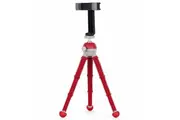 Joby PodZilla Flexible Tripod Medium Kit Red