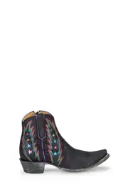 [OLD GRINGO] Legacy Short Cowboy Boots