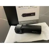 在飛比找蝦皮購物優惠-(售出）MUFU V10S 機車行車紀錄器 SONY星光鏡頭