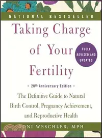 在飛比找三民網路書店優惠-Taking Charge of Your Fertilit