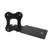 Space-Saving Wall Holder Metal Wall Mount Bracket Holder For KEF LSX II