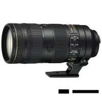 在飛比找Yahoo奇摩拍賣-7-11運費0元優惠優惠-【現貨】相機鏡頭Nikon/尼康尼克爾 AF-S 70-20