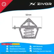 New TRIDON Thermostat 52mm - 89 Degrees C For DAIHATSU HANDIVAN L55V #TT240-192 (for: Daihatsu)