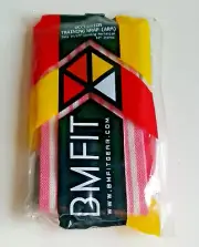 NEW BMFIT Occlusion Arm Training Wraps Blood Flow Restriction