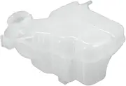 Coolant Reservoir Tank for Opel Zafira C, Coolant Expansion Recovery Overflow Tank 1304016