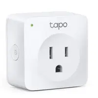 在飛比找蝦皮商城優惠-TP-Link Tapo P100 WiFi 迷你 無線智慧